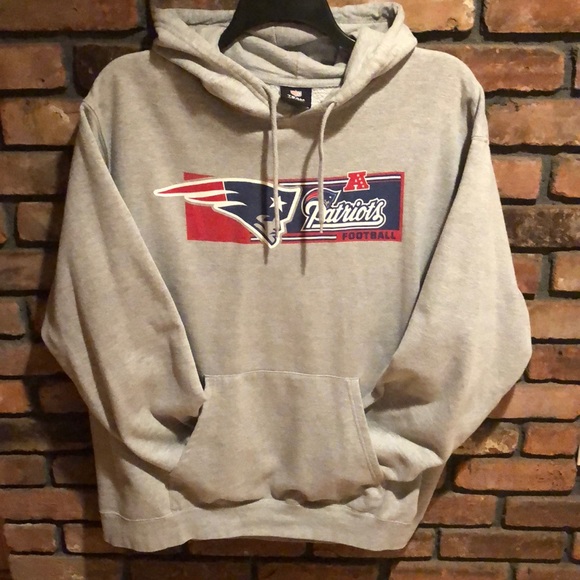 NFL Other - New England patriots sweatshirt